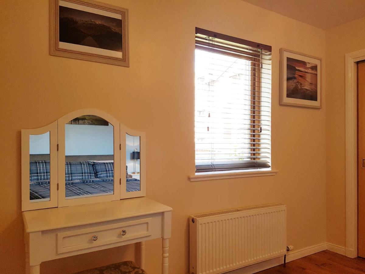Inverness City 2 Bedroom Free Parking Buitenkant foto