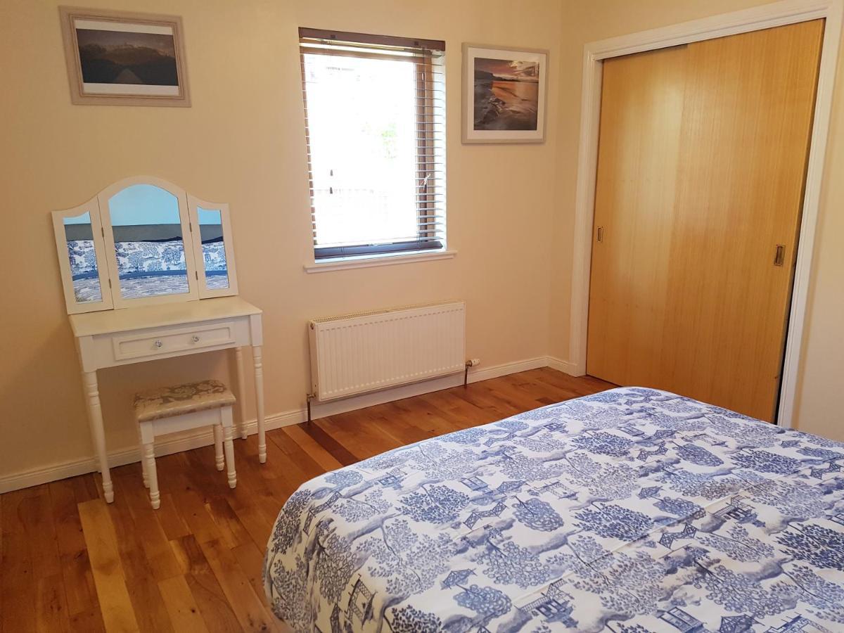 Inverness City 2 Bedroom Free Parking Buitenkant foto